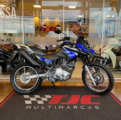 YAMAHA XTZ 150 CROSSER Z YAMAHA XTZ 150 CROSSER Z